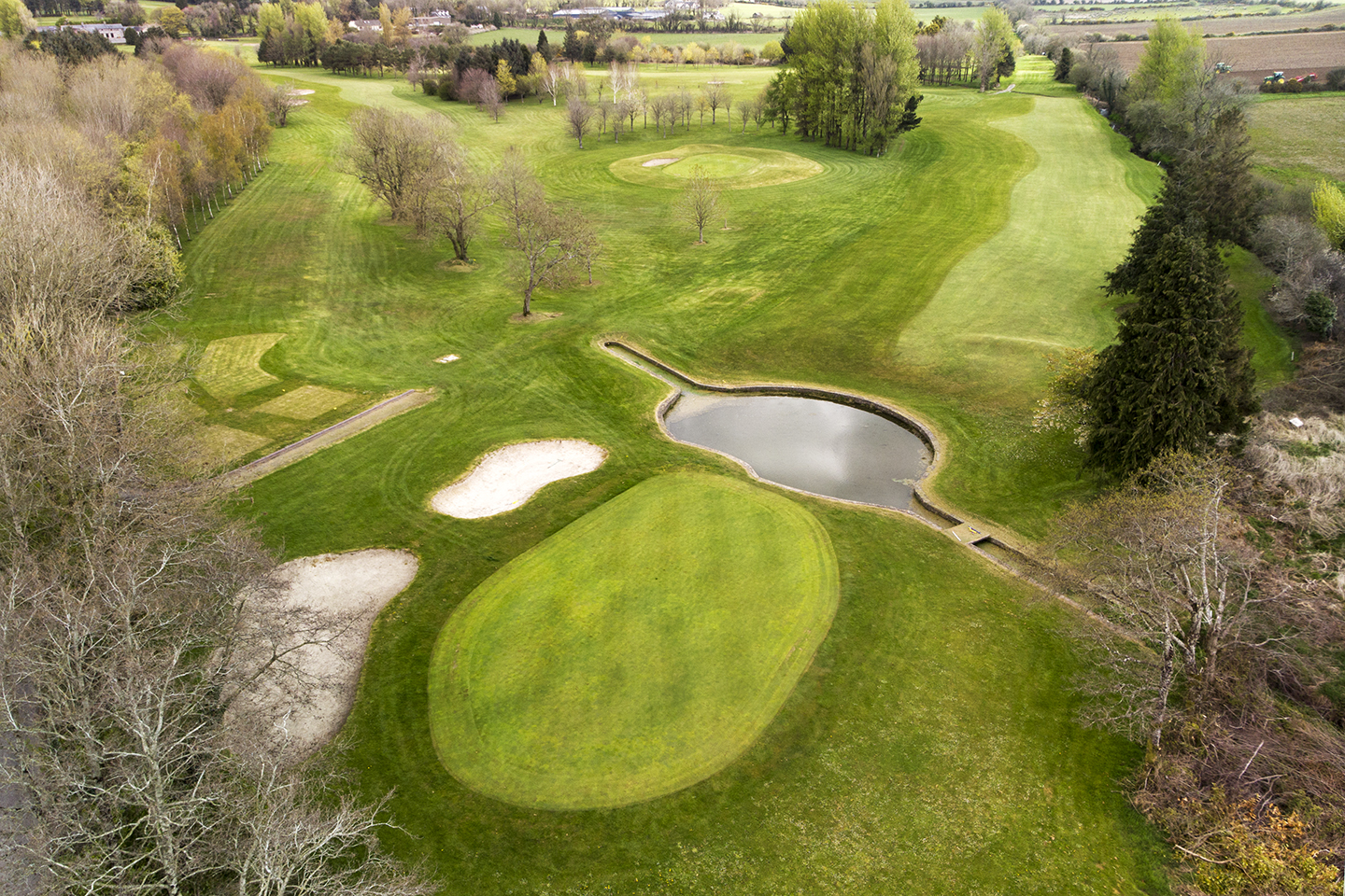 East Cork Golf Club - Visit Midelton